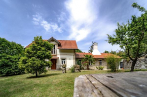 Quinta das Fontes - Alojamento Rústico Local e Turismo Rural